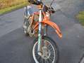 KTM 250 EXC mit E Start Naranja - thumbnail 2