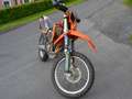 KTM 250 EXC mit E Start Naranja - thumbnail 5