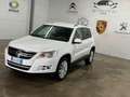 Volkswagen Tiguan Tiguan I 2007 2.0 tdi Sport Blanco - thumbnail 4