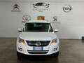 Volkswagen Tiguan Tiguan I 2007 2.0 tdi Sport Blanco - thumbnail 1