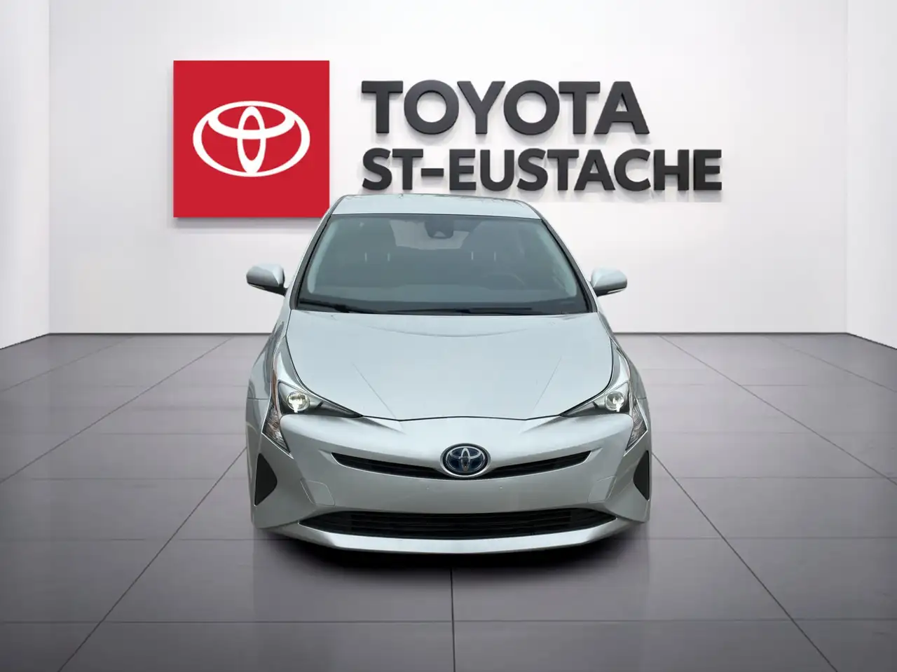 Toyota Prius fotografie Toyota Prius