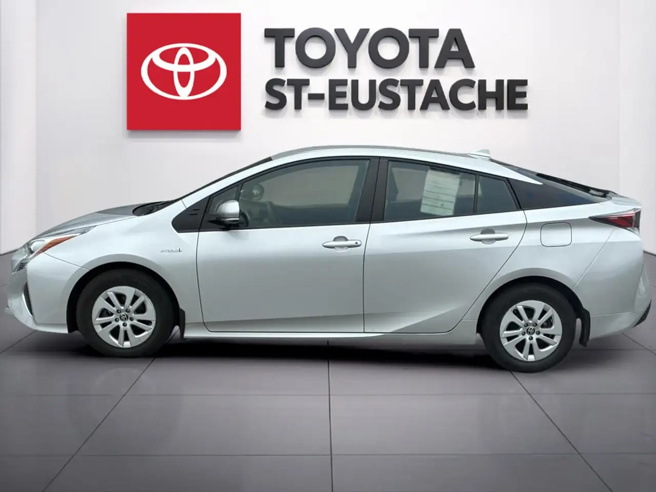 Toyota Prius fotografie Toyota Prius