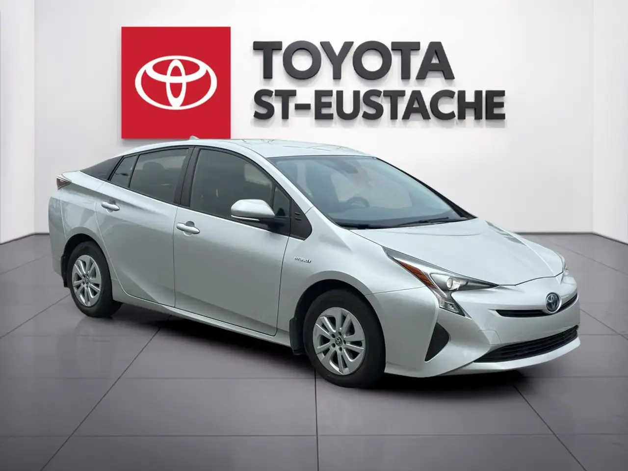 Toyota Prius fotografie Toyota Prius