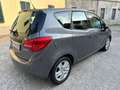 Opel Meriva Meriva II 2014 1.4 t (cosmo) Gpl-tech 120cv Grigio - thumbnail 5