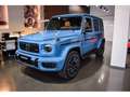Mercedes-Benz G 63 AMG Linea Exclusive Interior 4Matic Speedshift TCT 9G Azul - thumbnail 2