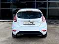 Ford Fiesta Fiesta 5p 1.2 BENZ 60 CV ADATTA NEOPATENTATI Bianco - thumbnail 5