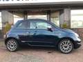 Fiat 500C Dolcevita GSE Hybrid Style-Pack Carplay Blauw - thumbnail 1