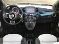 Fiat 500C Dolcevita GSE Hybrid Style-Pack Carplay Blau - thumbnail 8