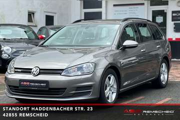 7 1.6 TDI Variant Comfortline *2.H *Navi *