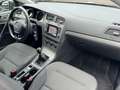 Volkswagen Golf 7 1.6 TDI Variant Comfortline *2.H *Navi * Gris - thumbnail 10