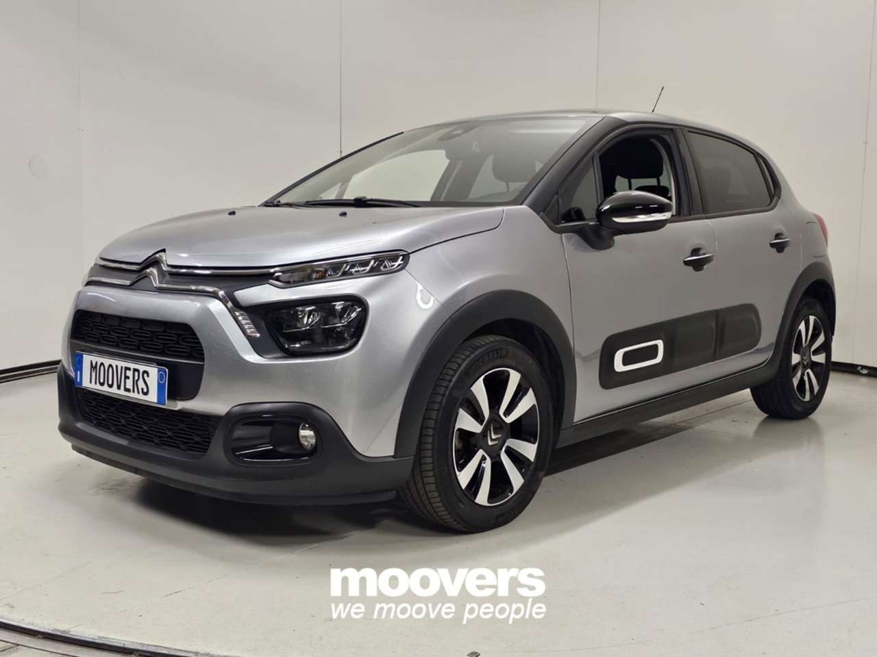 Citroen C3 PureTech 110 S&S Max