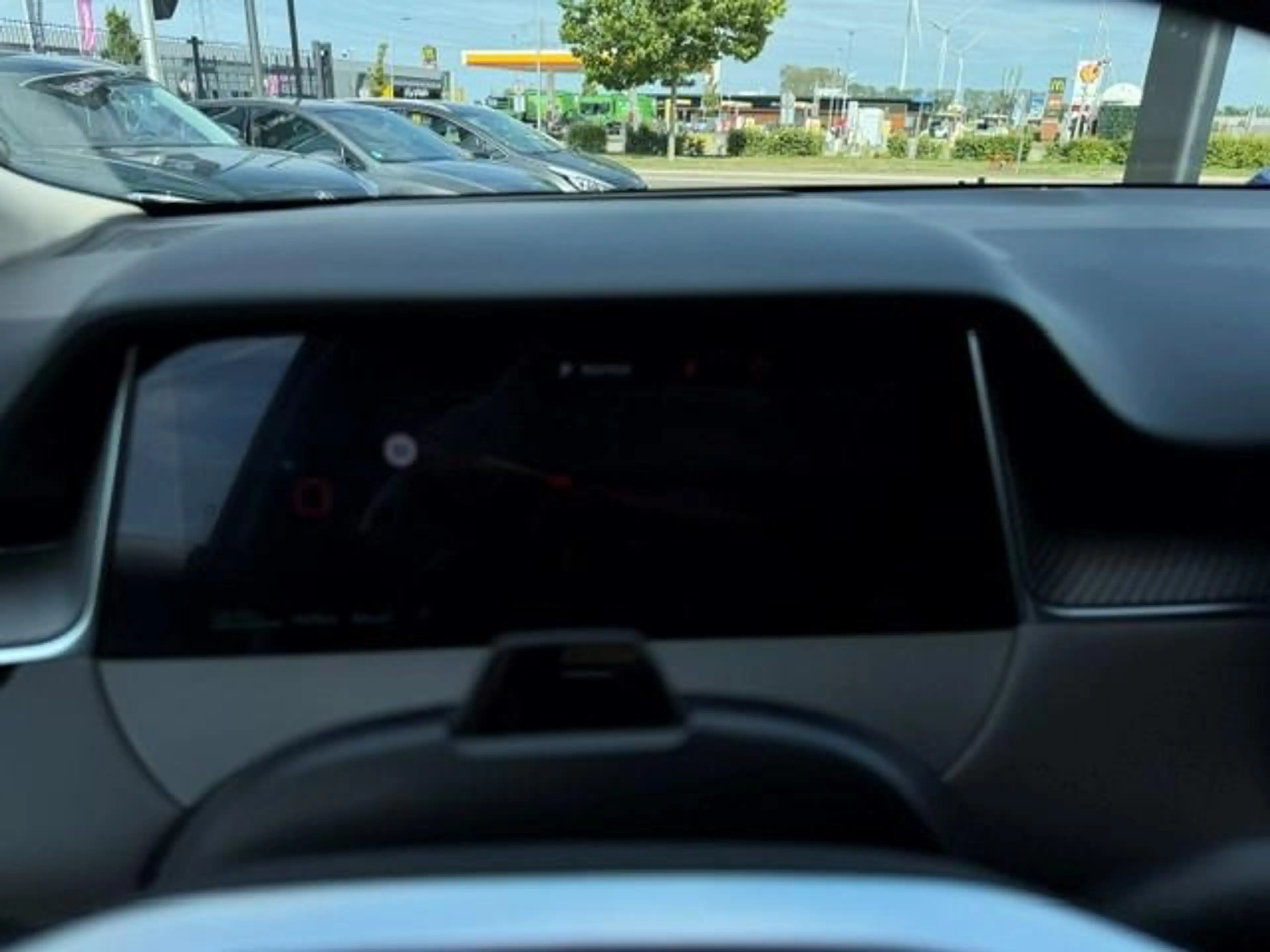 MG MGS6 EV Luxury 2WD 77 kWh HUD | LM Velgen 20" | Stoelverwa — photo 12