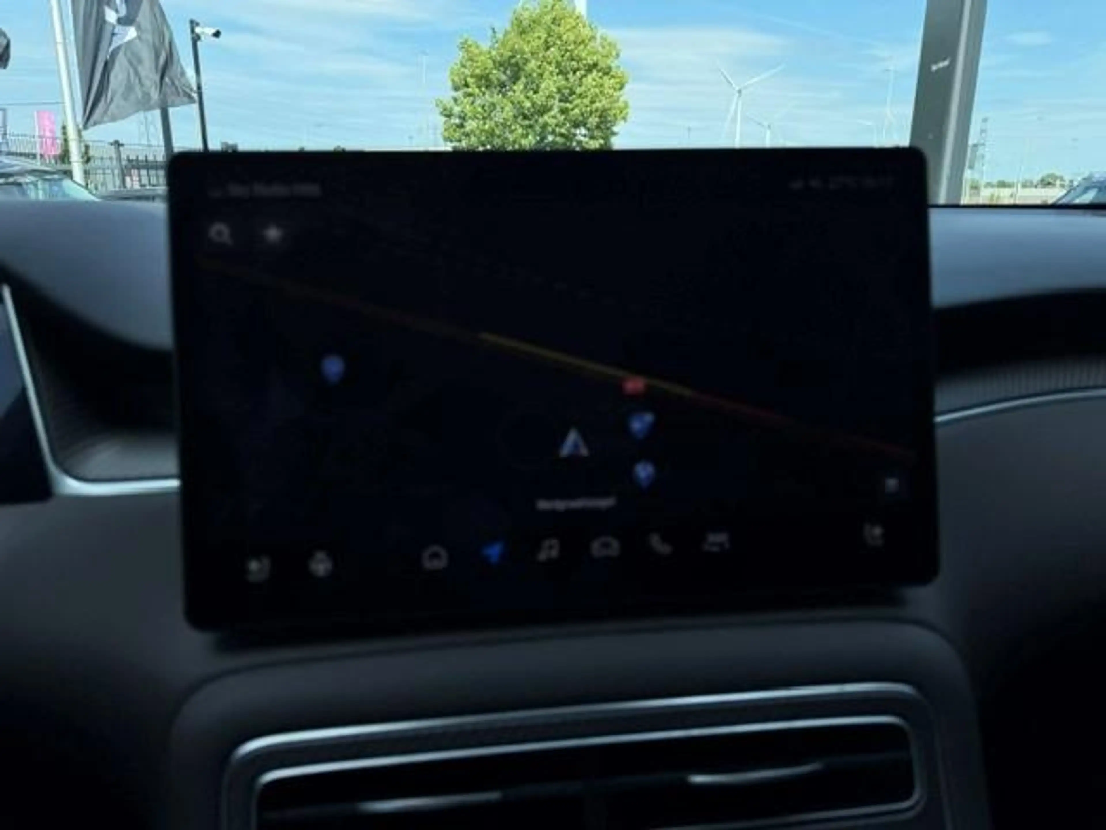 MG MGS6 EV Luxury 2WD 77 kWh HUD | LM Velgen 20" | Stoelverwa — photo 14