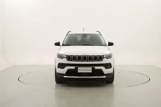 Jeep Compass view 8