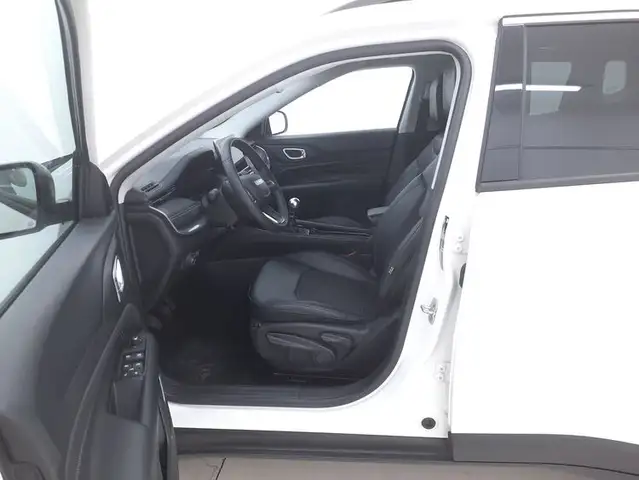 Jeep Compass view 10