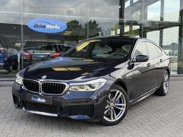 6-serie Gran Turismo 640i M-Sport | M | H&K | Pano
