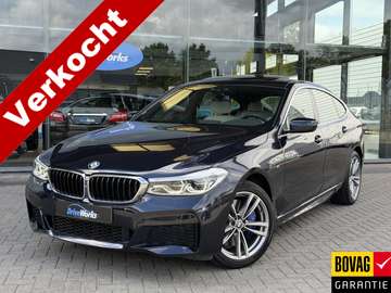 6-serie Gran Turismo 640i M-Sport | M | H&K | Pano