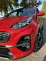 Kia Sportage 1.6 crdi GT Line Premium Pack 2wd 136cv dct7 Rosso - thumbnail 2