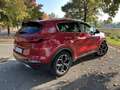 Kia Sportage 1.6 crdi GT Line Premium Pack 2wd 136cv dct7 Rosso - thumbnail 11