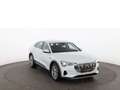 Audi e-tron SB 55 quattro advanced 95kWh Aut LED NAVI Weiß - thumbnail 6