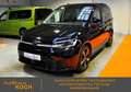 Volkswagen Caddy DSG Style (EU6d) rollstuhlgerecht Schwarz - thumbnail 1