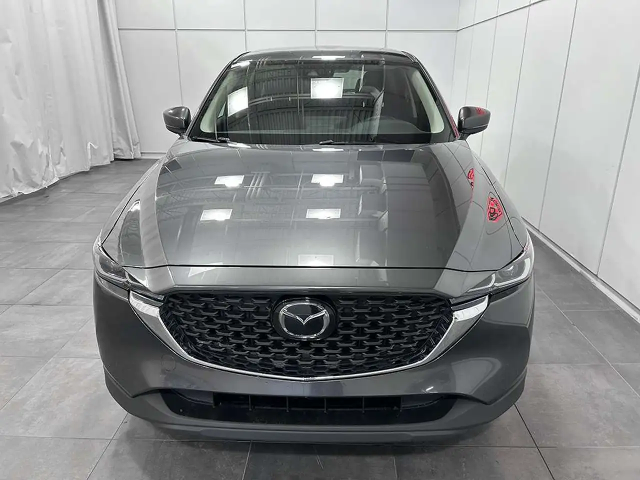 Mazda CX-5 снимка Mazda CX-5