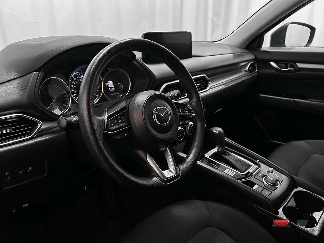 Mazda CX-5 снимка Mazda CX-5