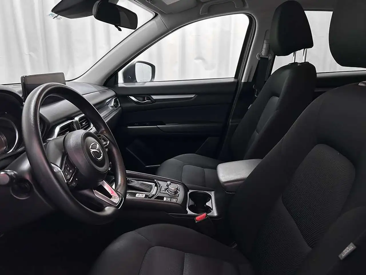 Mazda CX-5 снимка Mazda CX-5