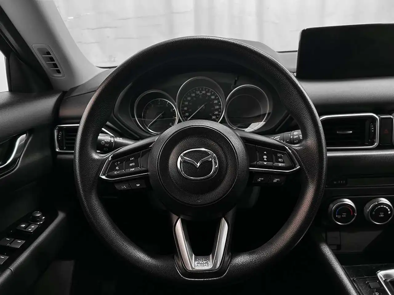 Mazda CX-5 снимка Mazda CX-5