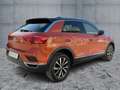 Volkswagen T-Roc 1.0 TSI STYLE LED+NAVI+DAB+SHZ+PDC+NSW+17" Orange - thumbnail 6
