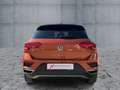 Volkswagen T-Roc 1.0 TSI STYLE LED+NAVI+DAB+SHZ+PDC+NSW+17" Orange - thumbnail 5