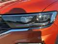 Volkswagen T-Roc 1.0 TSI STYLE LED+NAVI+DAB+SHZ+PDC+NSW+17" Orange - thumbnail 16