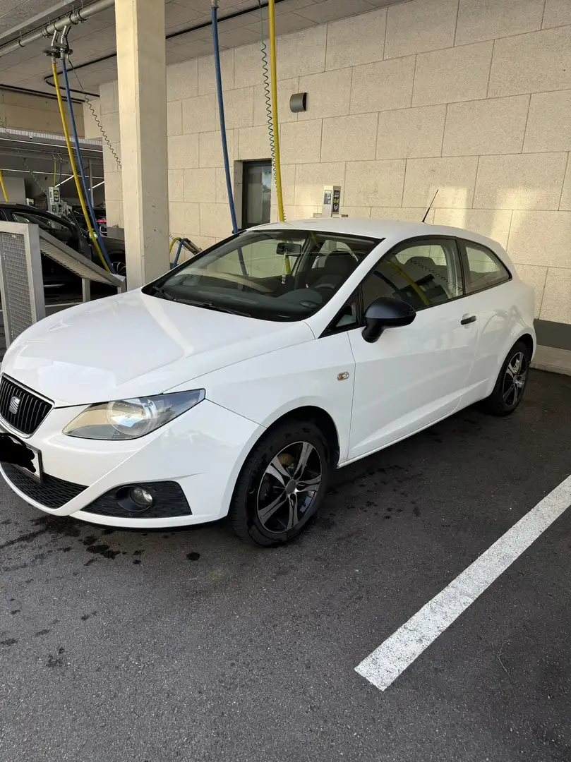 SEAT Ibiza - 2