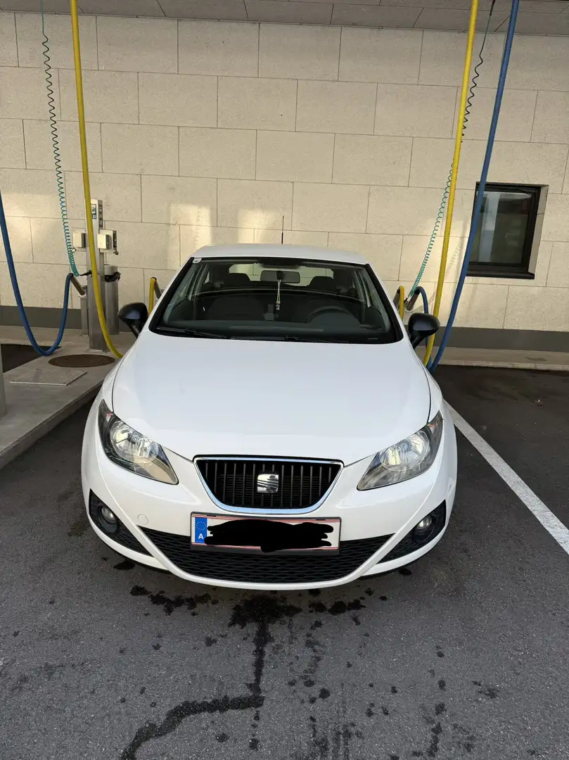 SEAT Ibiza - 1