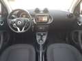 smart forTwo cabrio 66kW passion Navi SHZ GJR Klima Weiß - thumbnail 11