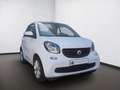 smart forTwo cabrio 66kW passion Navi SHZ GJR Klima Weiß - thumbnail 6