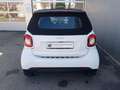 smart forTwo cabrio 66kW passion Navi SHZ GJR Klima Weiß - thumbnail 27