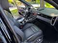 Porsche Cayenne E-Hybrid LUFT PANO AHL SURROUNDVIEW PDLS ACC Noir - thumbnail 16