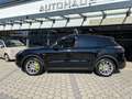 Porsche Cayenne E-Hybrid LUFT PANO AHL SURROUNDVIEW PDLS ACC Noir - thumbnail 10