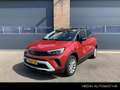 Opel Crossland 1.2 Turbo 130PK Elegance Aut.| Navigatie | 360° Ca Rood - thumbnail 1