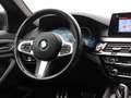BMW 520 5 Serie 520i High Exe M-Sport Aut. Grijs - thumbnail 2