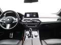 BMW 520 5 Serie 520i High Exe M-Sport Aut. Grijs - thumbnail 13