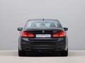 BMW 520 5 Serie 520i High Exe M-Sport Aut. Grijs - thumbnail 10