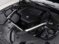 BMW 520 5 Serie 520i High Exe M-Sport Aut. Grijs - thumbnail 4