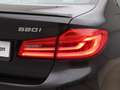 BMW 520 5 Serie 520i High Exe M-Sport Aut. Grijs - thumbnail 22