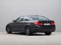 BMW 520 5 Serie 520i High Exe M-Sport Aut. Grijs - thumbnail 11
