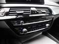 BMW 520 5 Serie 520i High Exe M-Sport Aut. Grijs - thumbnail 19