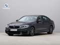 BMW 520 5 Serie 520i High Exe M-Sport Aut. Grijs - thumbnail 1