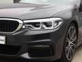 BMW 520 5 Serie 520i High Exe M-Sport Aut. Grijs - thumbnail 21