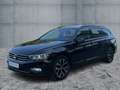 Volkswagen Passat Variant 2.0 TDI DSG BUSINESS LED+NAV+SHZ Schwarz - thumbnail 2